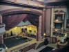 The Alhambra Theatre Dunfermline - Interior 2007