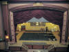 The Alhambra Theatre Dunfermline - Interior 2007