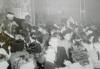 Kinema Ballroom Dunfermline revellers in the 1940s