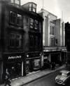 Regal Cinema Dunfermline - circa 1959 - 'Ferry to Hong Kong'