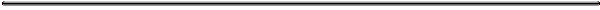 horizontal rule